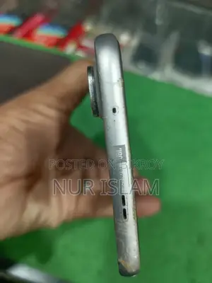 Infinix Hot 60 Pro+ 256 GB White