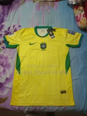 Brand new jersey