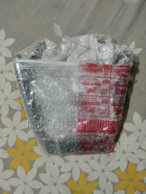 Honda Sp 125 Back Carrier.