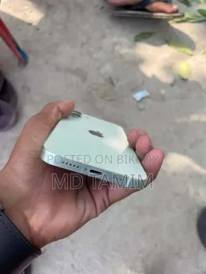 Apple iPhone 12 128 GB Pink