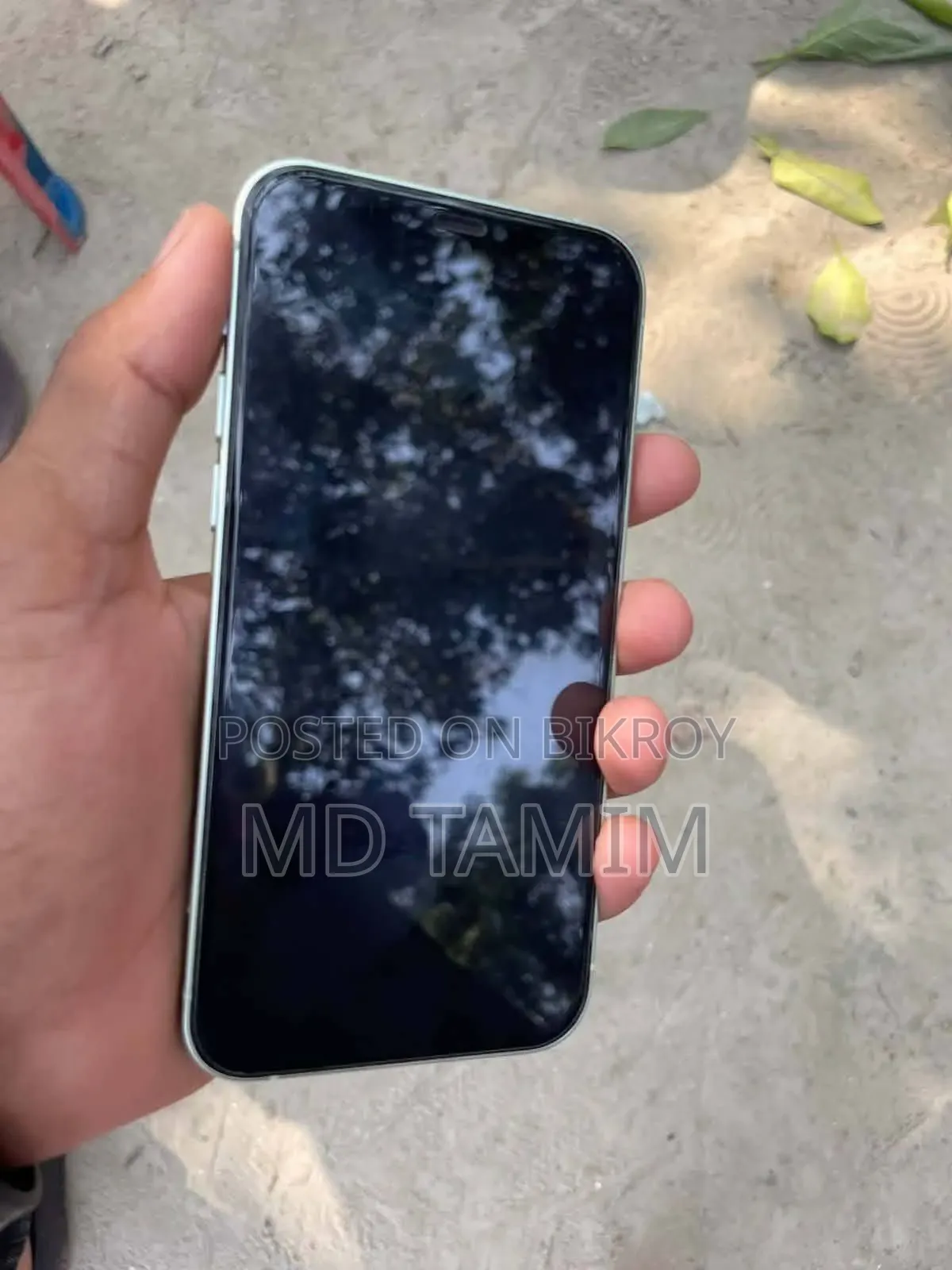 Apple iPhone 12 128 GB Pink