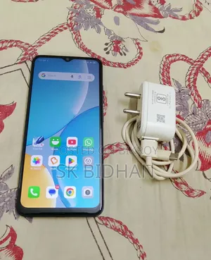 Itel A50C 32 GB Black