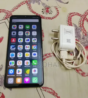 Itel A50C 32 GB Black