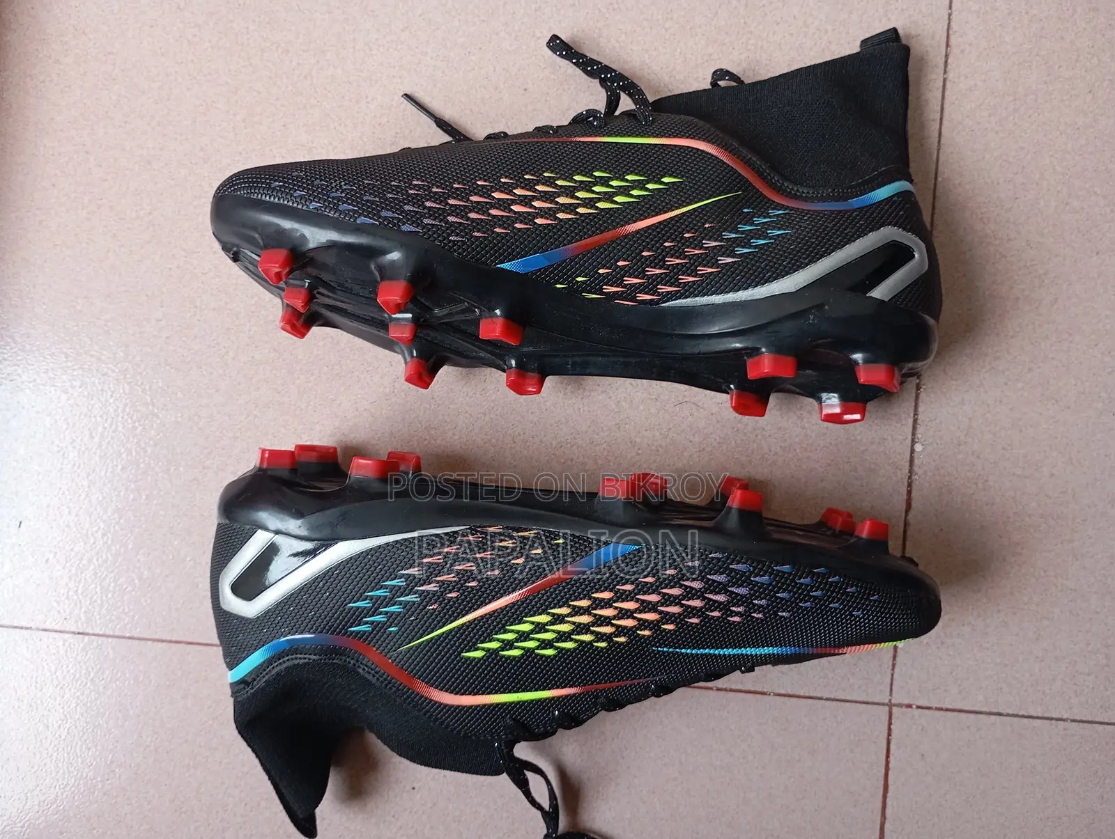 Stamina Football Boot / Turf
