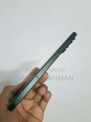 Oppo Reno14 256 GB Green