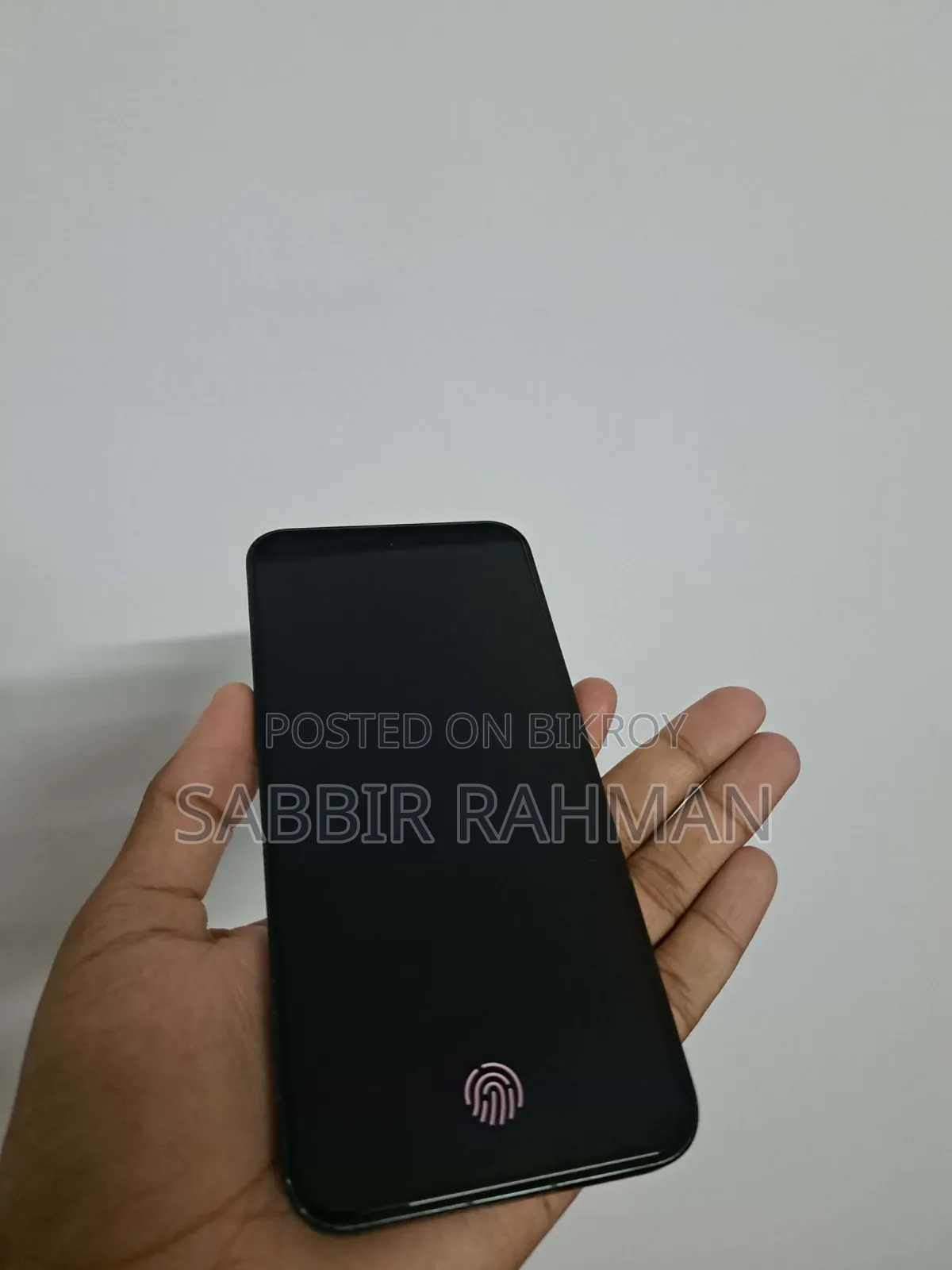 Oppo Reno14 256 GB Green
