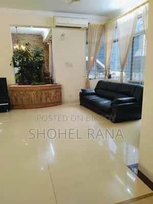 Furnished 3bdrm Apartment in Rangs Roseland, Banani for Sale
