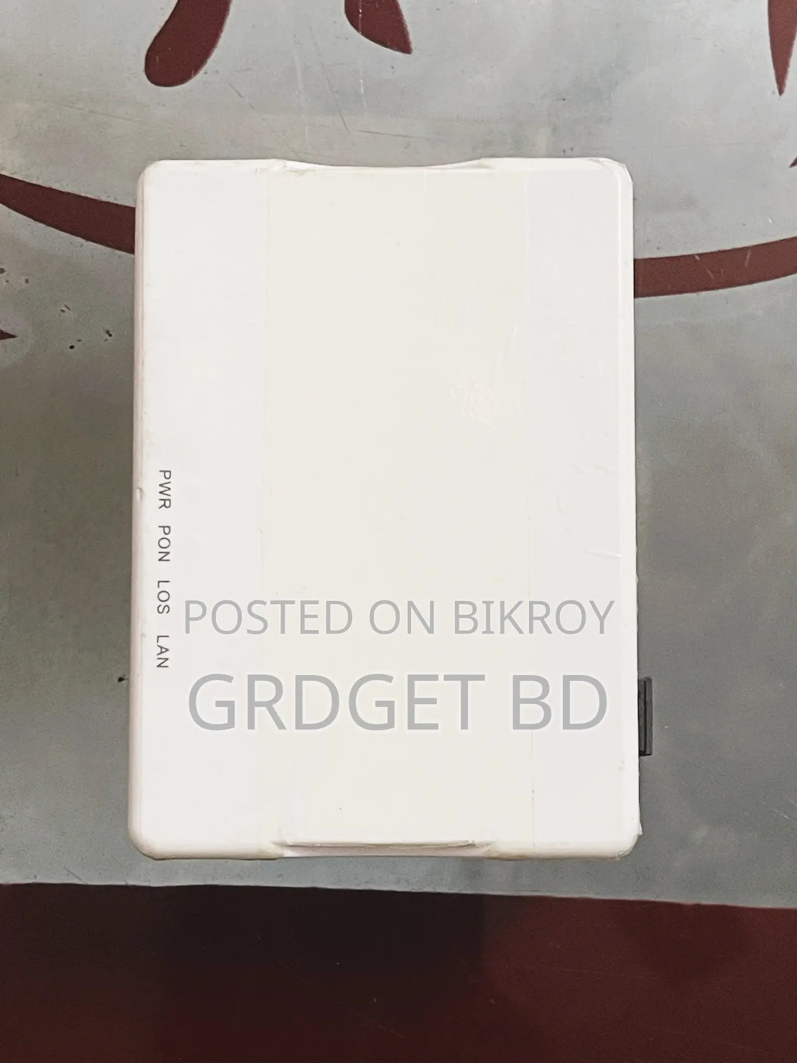 Bdcom Gigabit Onu With Money Back Guarantee