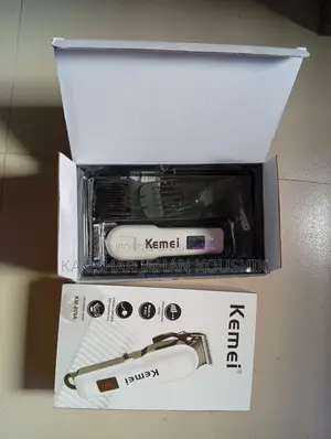Kemei Km- 809a