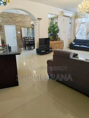 Furnished 3bdrm Apartment in Rangs Roseland, Banani for Sale