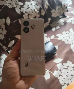 Itel Silver
