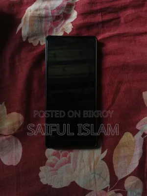 Infinix Note 50 Pro 256 GB Gray