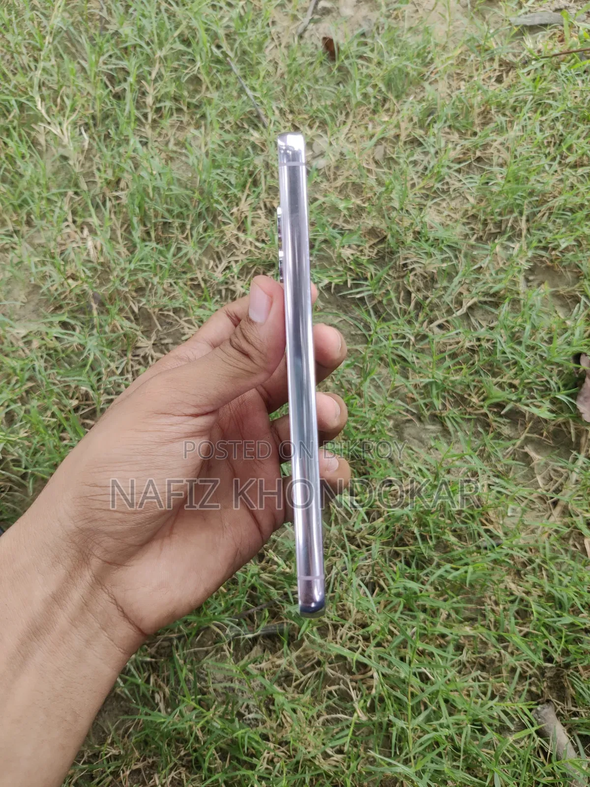 Samsung Galaxy S23 128 GB Pink