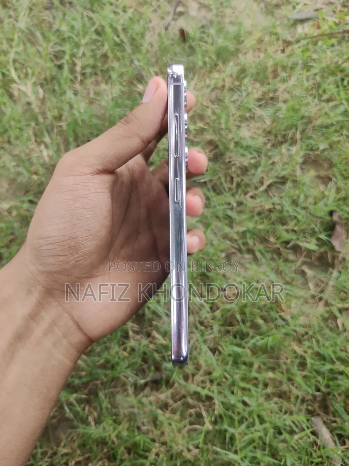 Samsung Galaxy S23 128 GB Pink