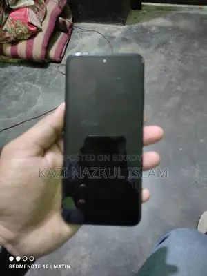 Xiaomi Redmi Note 10 128 GB Black