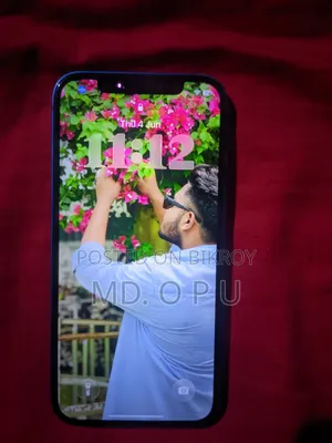 Apple iPhone 12 128 GB Blue