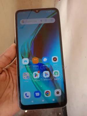Xiaomi Redmi A2+ 32 GB White