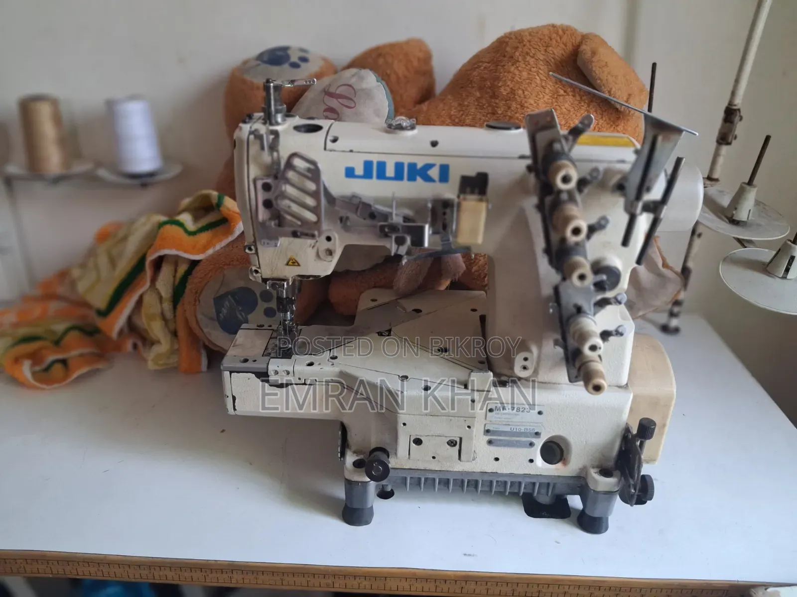 Sewing Machine