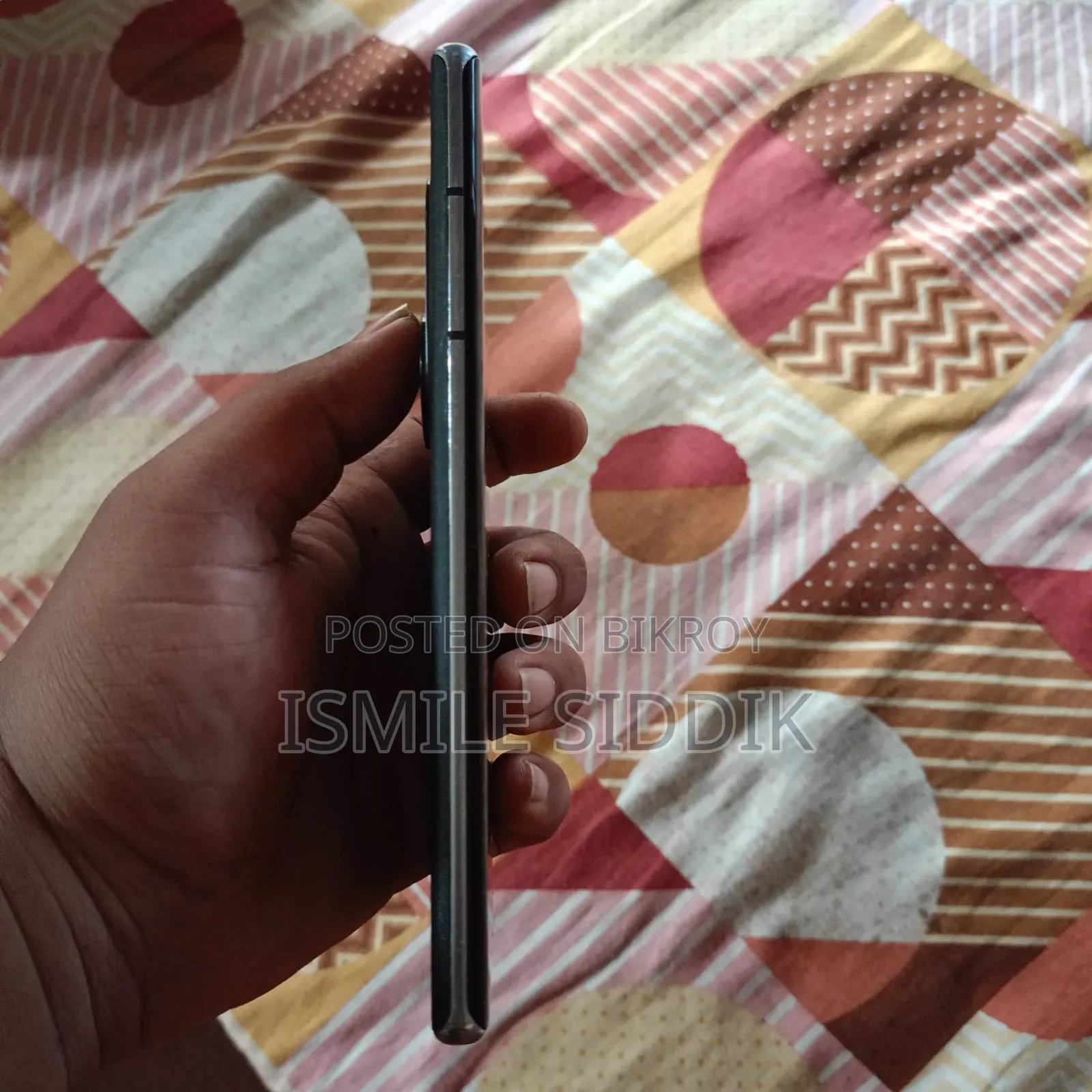 Tecno Phantom X2 5G 256 GB Black