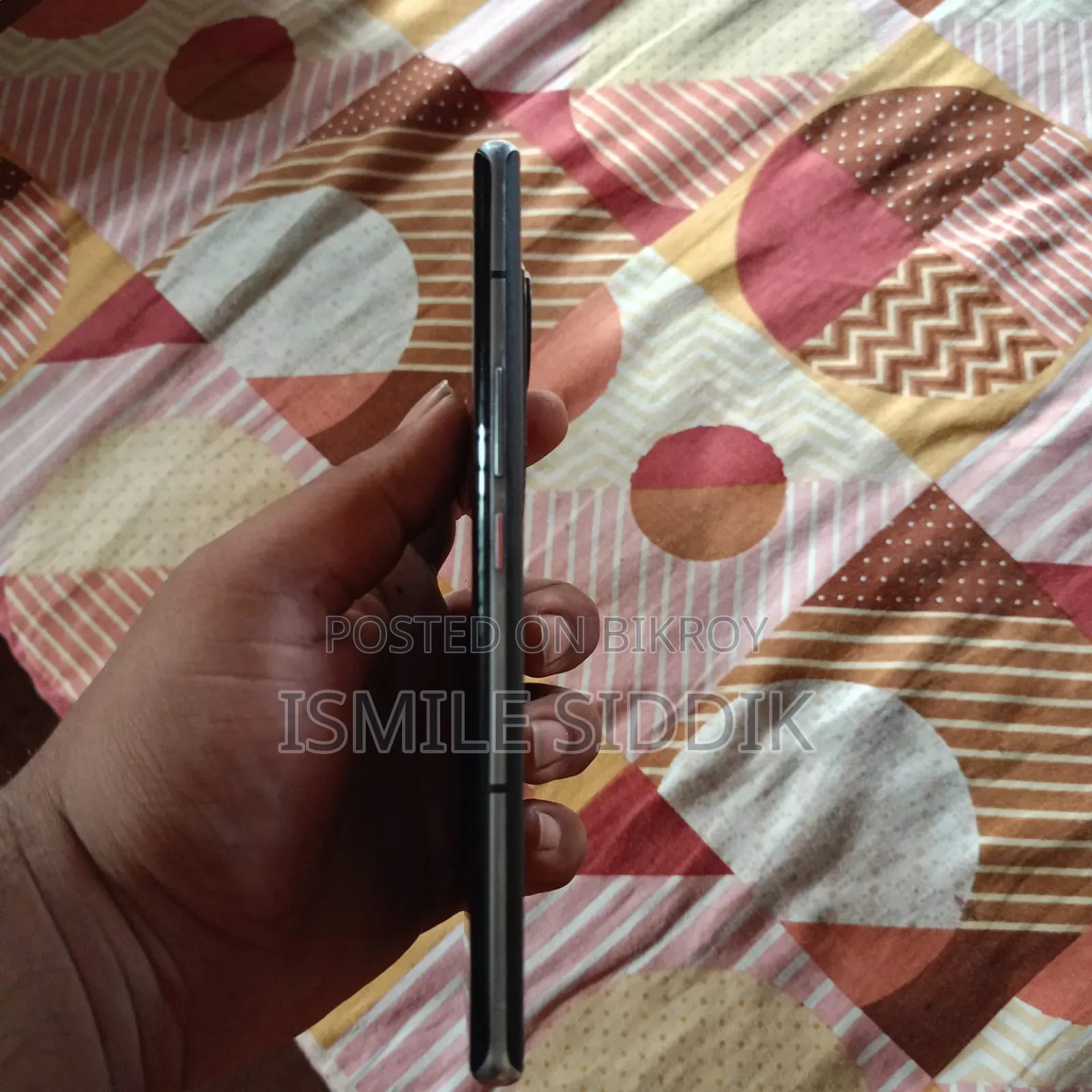 Tecno Phantom X2 5G 256 GB Black