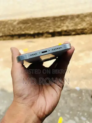 Apple iPhone 12 Pro Max 256 GB White