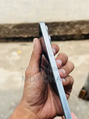 Apple iPhone 12 Pro Max 256 GB White