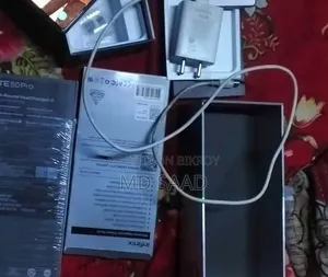 Infinix Note 50pro Plus Er Charger