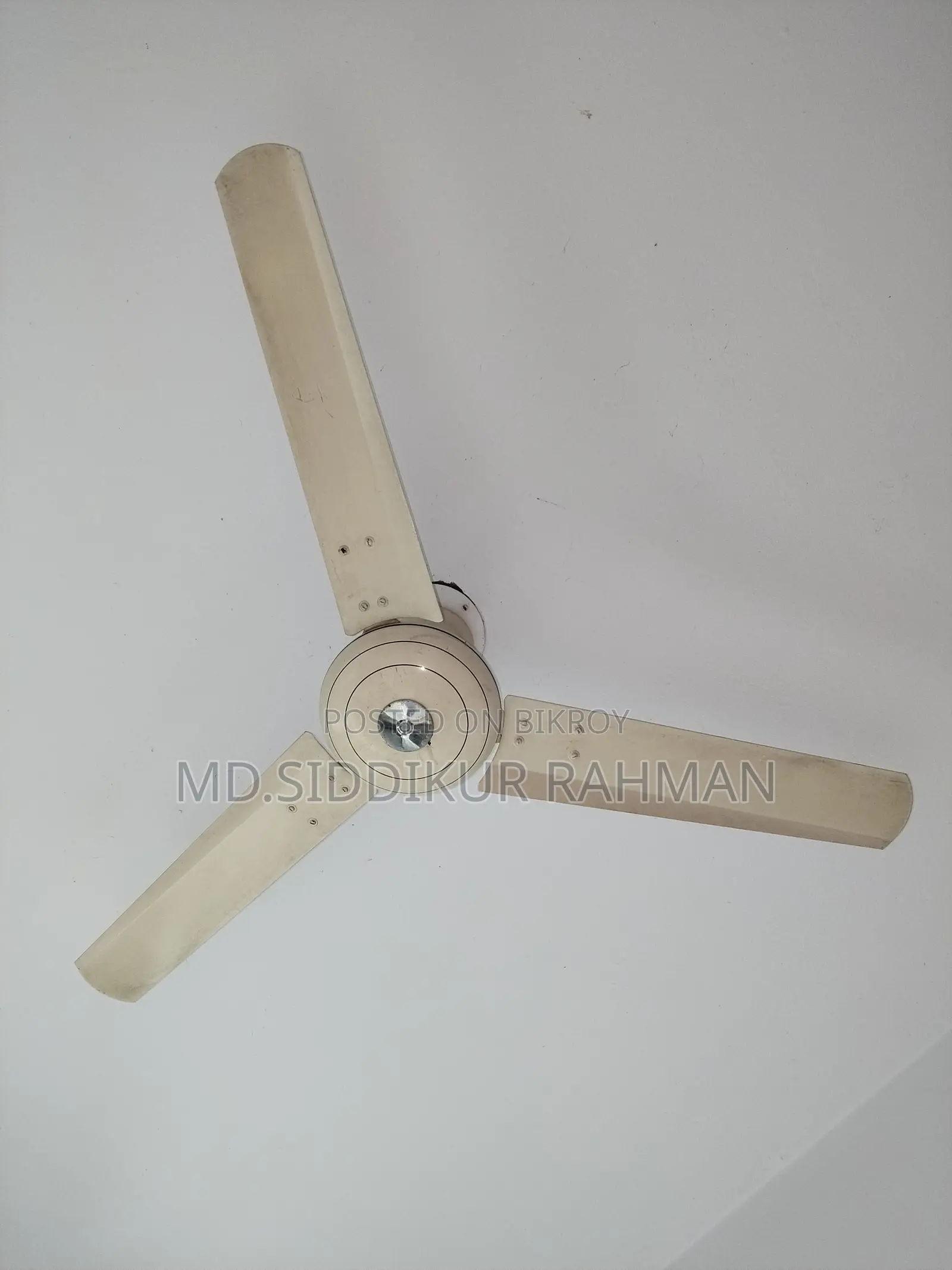 সিলিং ফ্যান