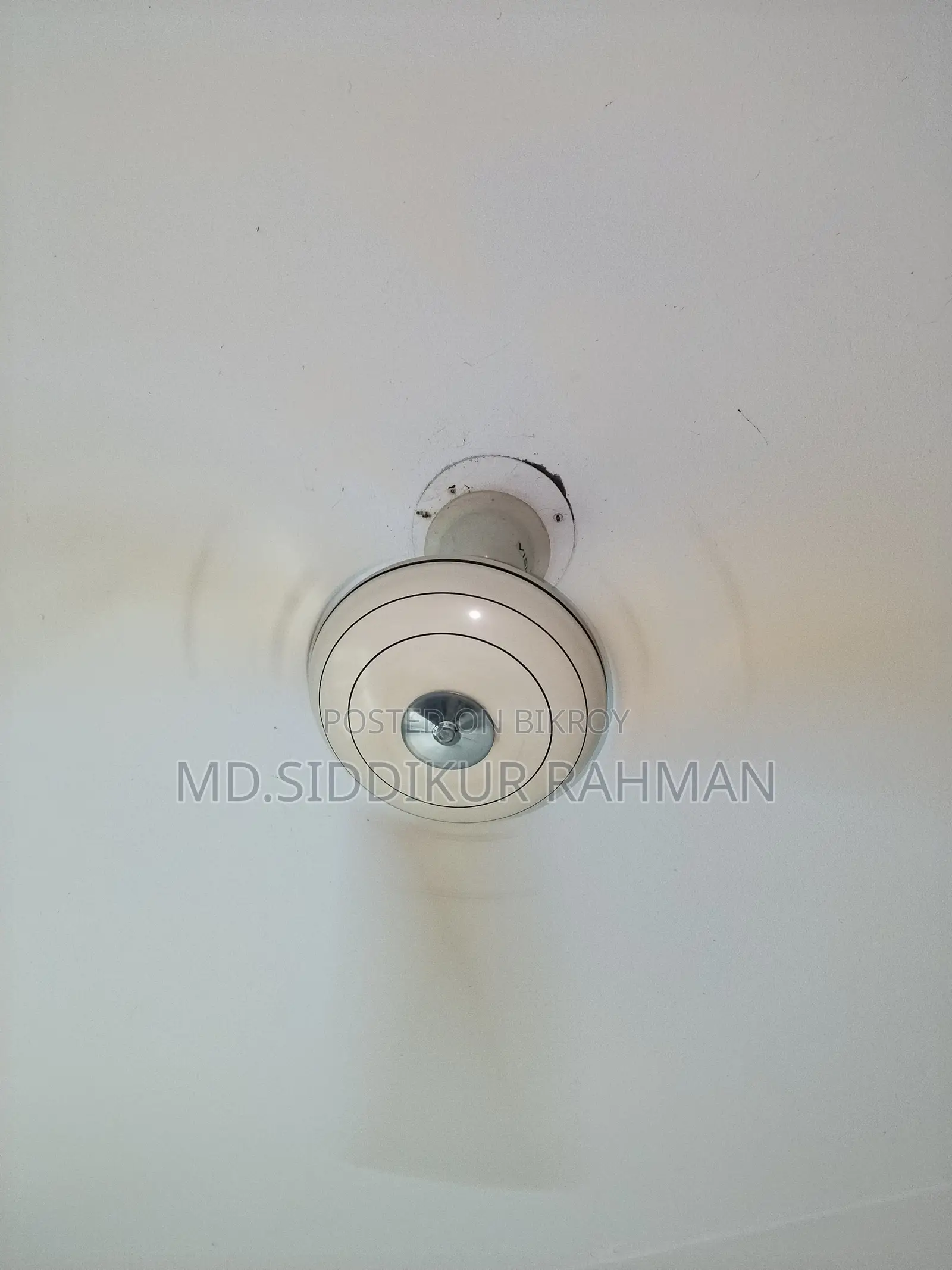 সিলিং ফ্যান