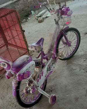 Bicycle for sale