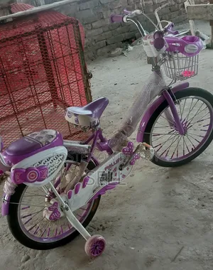 Bicycle for sale