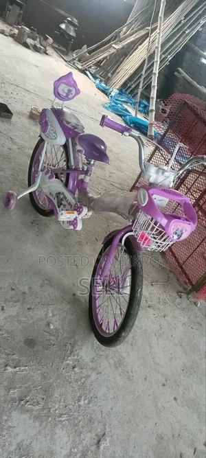 Bicycle for sale