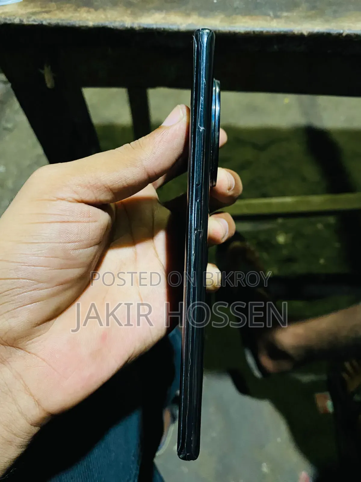 Realme 11 Pro+ 256 GB Black