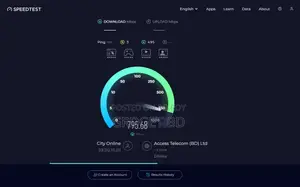 Bdcom Gigabit ONU With Money-Back Guarantee
