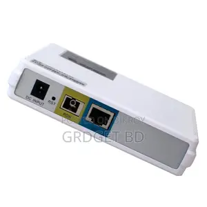 Bdcom Gigabit ONU With Money-Back Guarantee