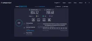Bdcom Gigabit ONU With Money-Back Guarantee