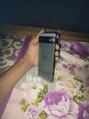 Google Pixel 6 128 GB Bronze