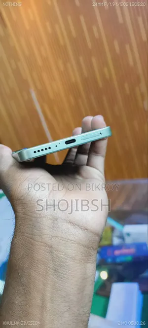 New Xiaomi Redmi Note 13 256 GB