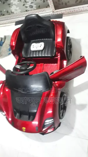 Attractive Kids Car for Sale