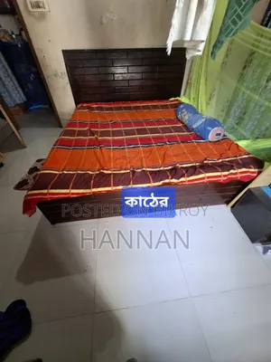 লেকা র খাট