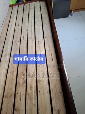 লেকা র খাট