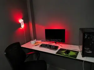 Desktop Computer 16GB AMD Ryzen 5 SSD 256GB