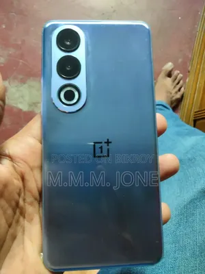 OnePlus Ace 3 256 GB Blue