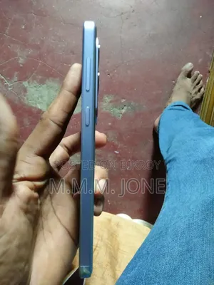 OnePlus Ace 3 256 GB Blue