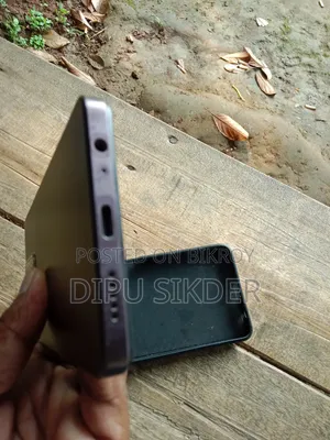 Vivo Y27s 128 GB Black