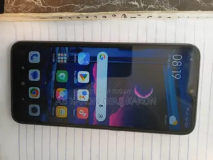 Xiaomi Redmi 9C 32 GB Black