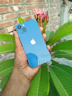 Apple iPhone 13 128 GB Blue