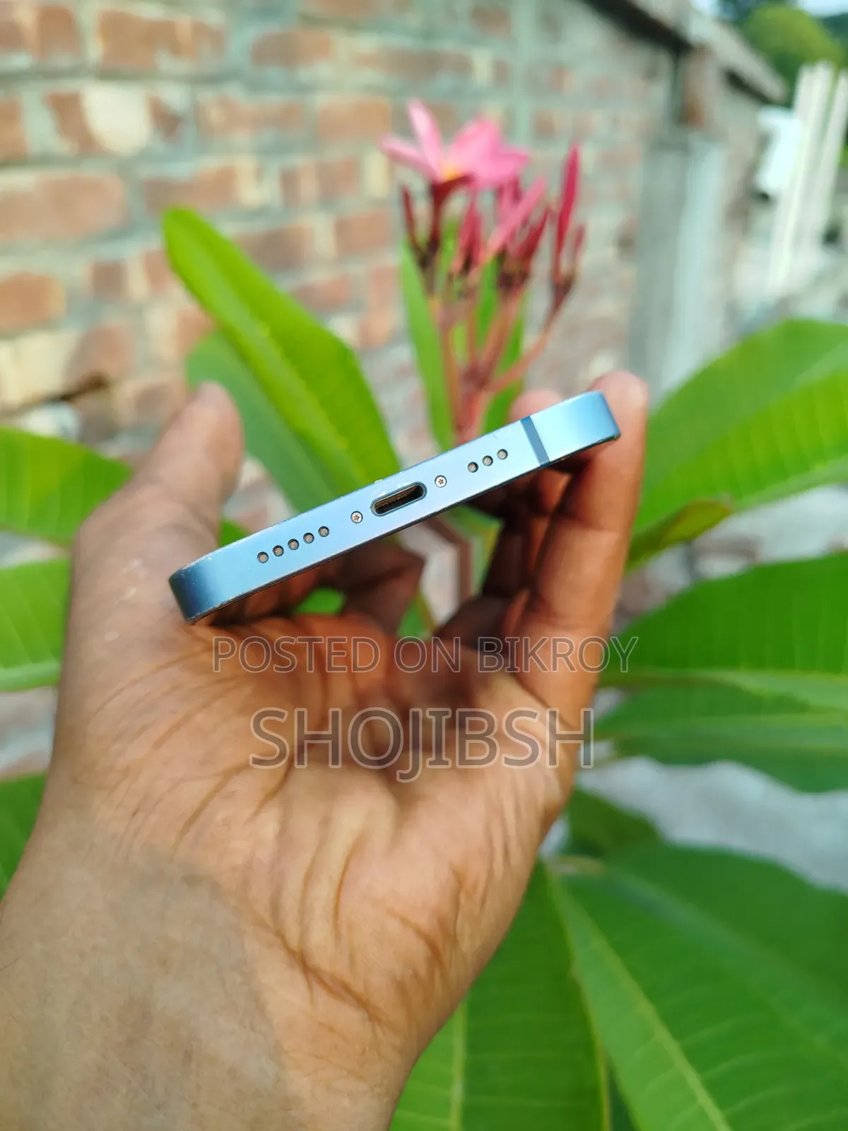 Apple iPhone 13 128 GB Blue