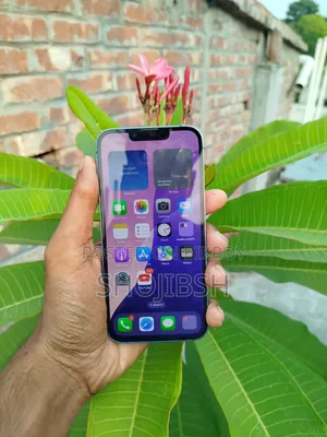 Apple iPhone 13 128 GB Blue