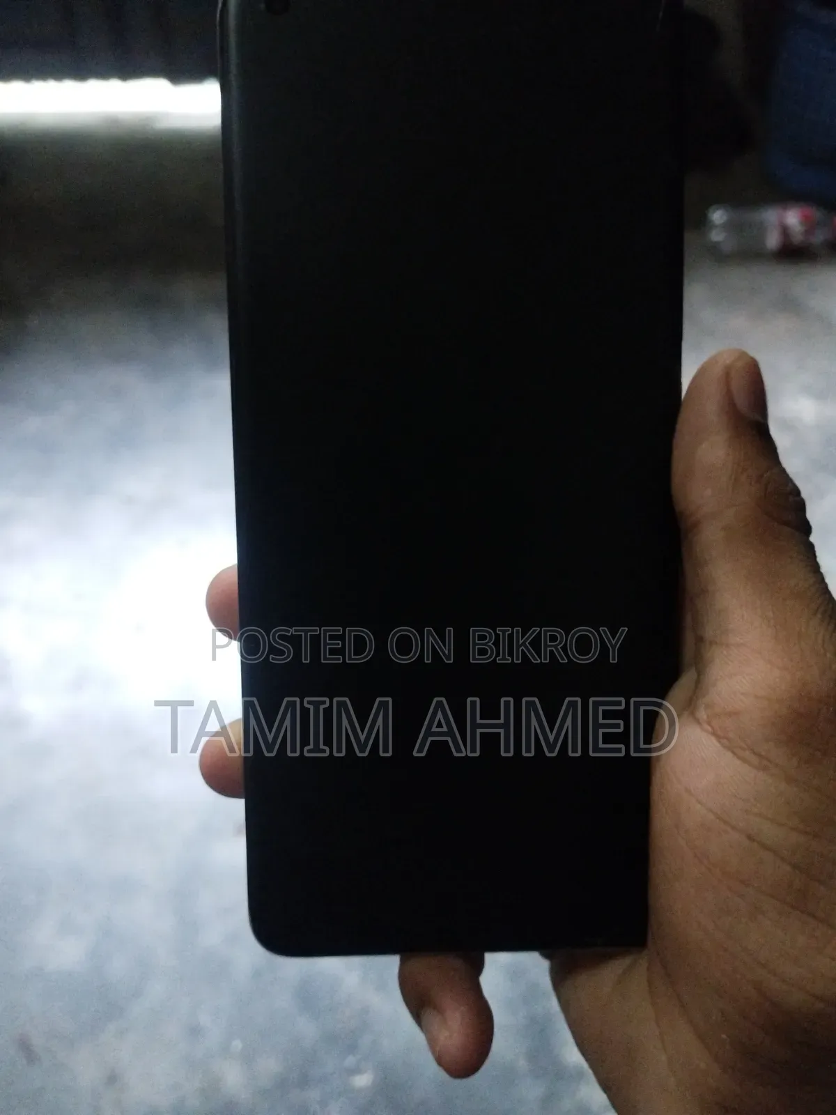 Xiaomi Mi 11 Ultra 256 GB White